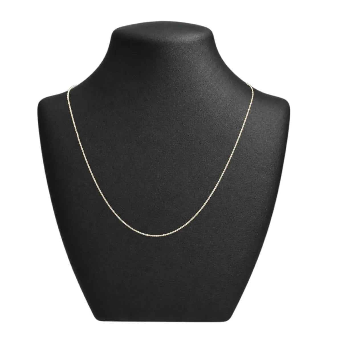 Cadena Hombre Plata 925 Modelo Serpentina Maciza Liviana Casa Plata